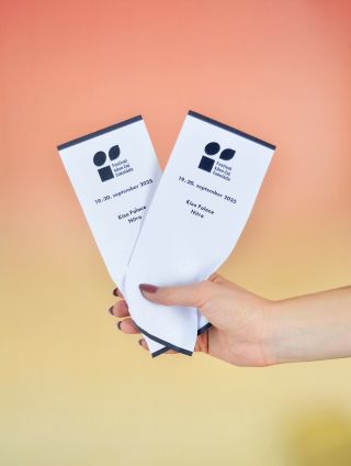 ▪️SÚŤAŽ▪️ Už budúci piatok a sobotu to celé vypukne - festival @kavacajcokolada v NITRE! 🔥 Aby si si ho užil/a naplno,...